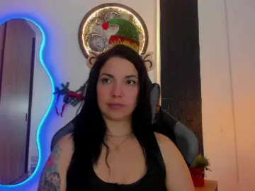 Tatiana-sc  live sex cam