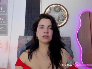 Tatiana-sc  live sex cam