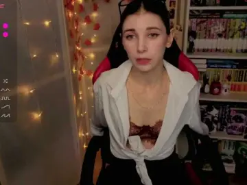 BlackyRage  live sex cam