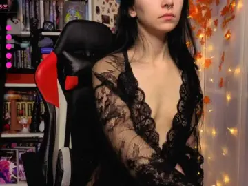BlackyRage  live sex cam