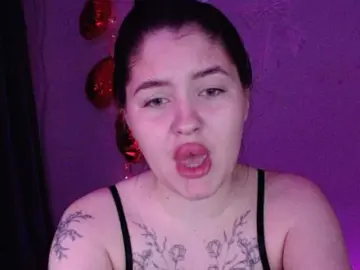 Bluerose  live sex cam