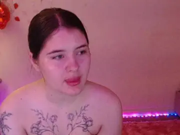 Bluerose  live sex cam