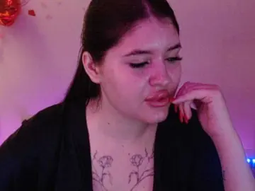 Bluerose  live sex cam