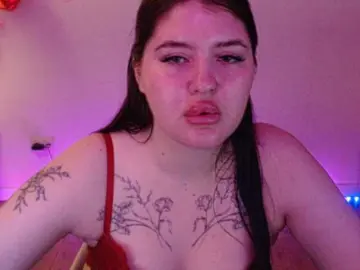 Bluerose  live sex cam