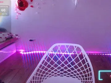 Bluerose  live sex cam
