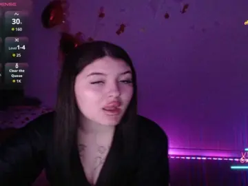 Bluerose  live sex cam