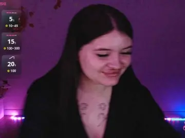 Bluerose  live sex cam
