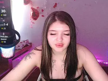 Bluerose  live sex cam