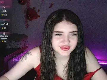 Bluerose  live sex cam