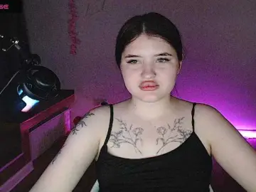 Bluerose  live sex cam