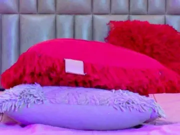 CamileJohnston  live sex cam