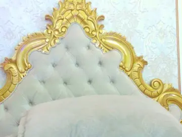 CamileJohnston  live sex cam