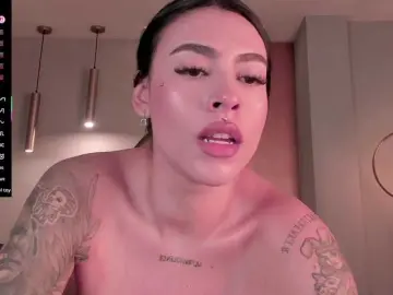 ChristineFord  live sex cam