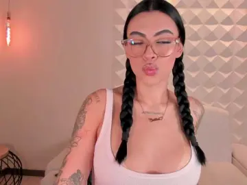 ChristineFord  live sex cam