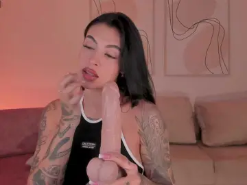 ChristineFord  live sex cam