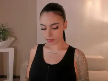 ChristineFord  live sex cam