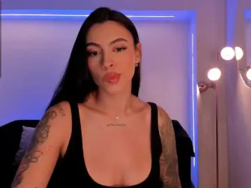 ChristineFord  live sex cam