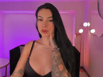 ChristineFord  live sex cam