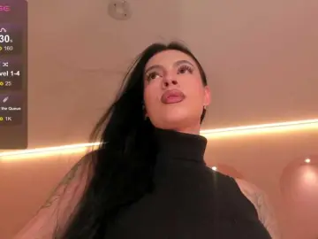 ChristineFord  live sex cam