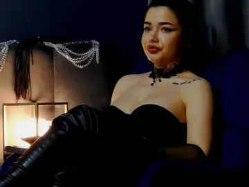 NikiBryce  live sex cam