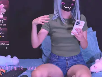 Pobechita  live sex cam
