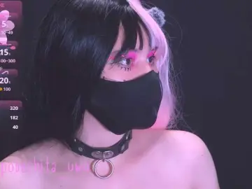 Pobechita  live sex cam