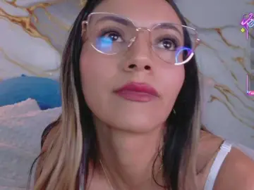 SamanthaEcheverry  live sex cam