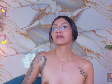 SamanthaEcheverry  live sex cam