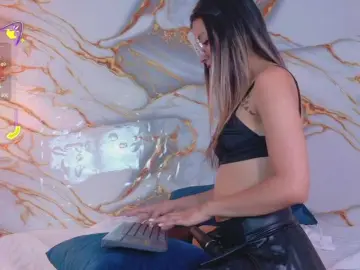 SamanthaEcheverry  live sex cam