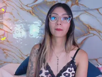 SamanthaEcheverry  live sex cam