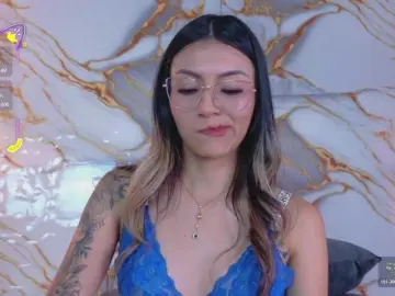 SamanthaEcheverry  live sex cam