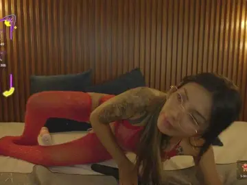 SamanthaEcheverry  live sex cam