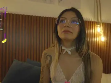 SamanthaEcheverry  live sex cam