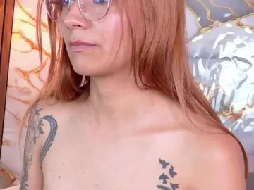 SamanthaEcheverry  live sex cam