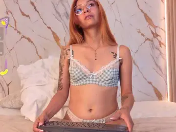 SamanthaEcheverry  live sex cam
