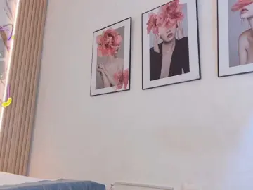 SamanthaEcheverry  live sex cam