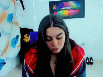Maddison-ivannova  live sex cam