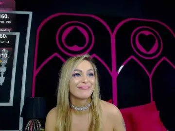 AlexxaBlaze  live sex cam