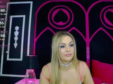 AlexxaBlaze  live sex cam
