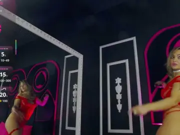 AlexxaBlaze  live sex cam