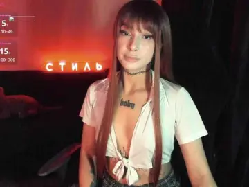 AshMila  live sex cam