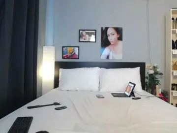 Beebeethai  live sex cam