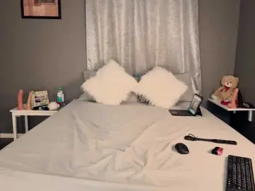 Beebeethai  live sex cam