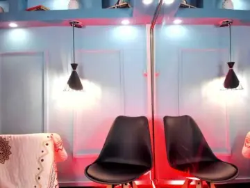 ChloeZimmer  live sex cam