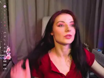 NicoleLuxe  live sex cam