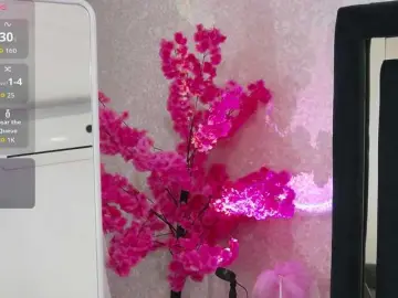 RubbiDark  live sex cam