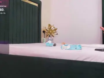 RubbiDark  live sex cam