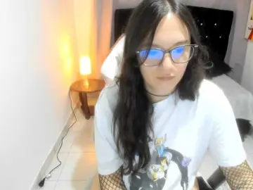 Wandaaa  live sex cam