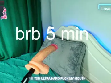 Katerine-Monroe  live sex cam