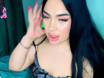 Katerine-Monroe  live sex cam